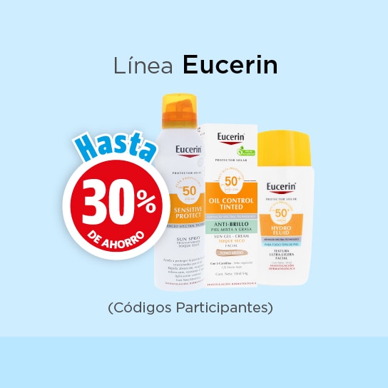 Eucerin