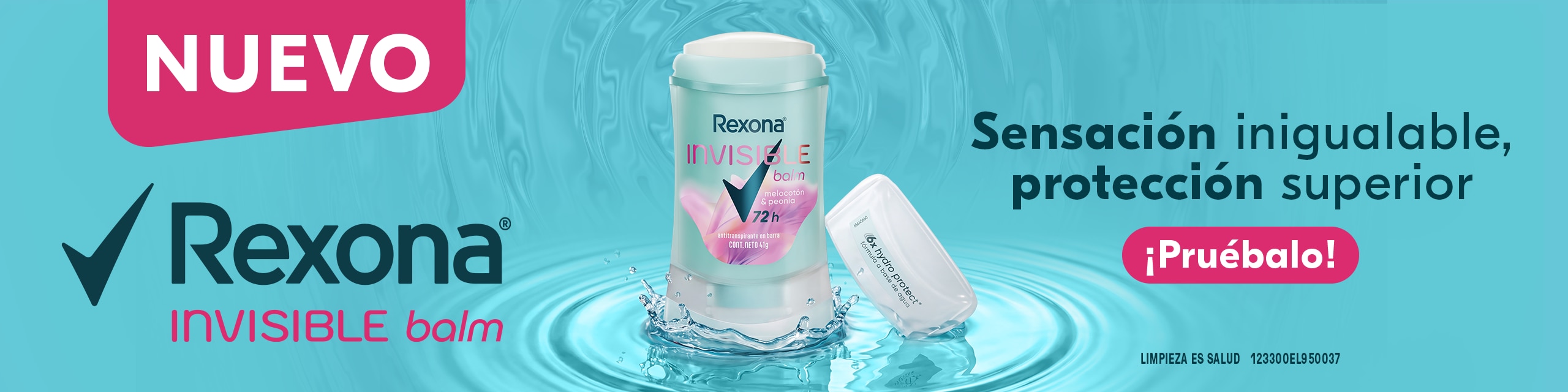 Rexona