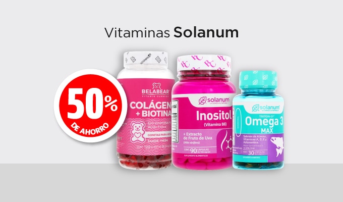 Omega 3