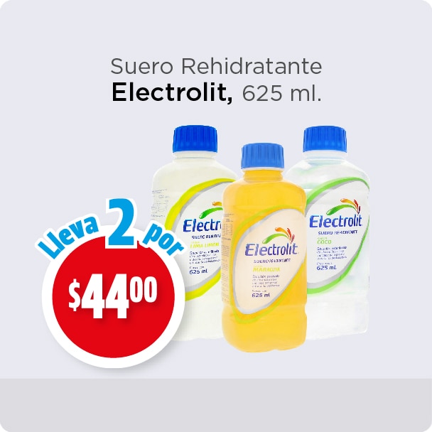 Electrolife