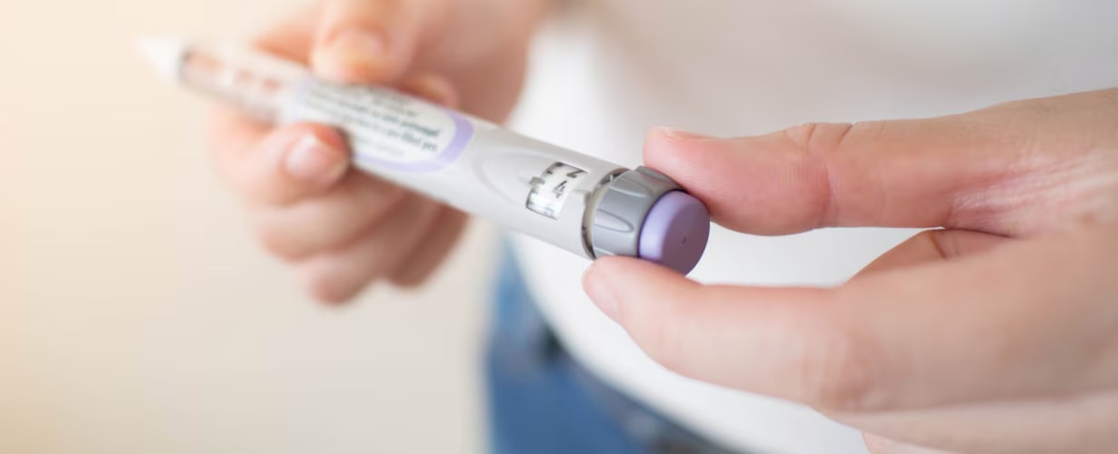 6 Tips para optimizar la aplicaci&oacute;n de insulina