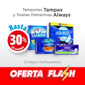 Oferta Flash