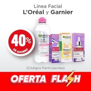 Oferta Flash