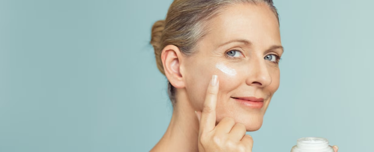 &iexcl;Adi&oacute;s a los signos de la edad!