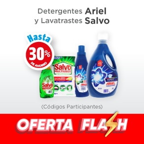 Oferta Flash