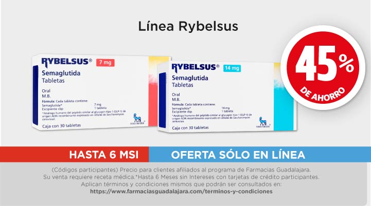 semaglutide farmacia guadalajara Farmacia