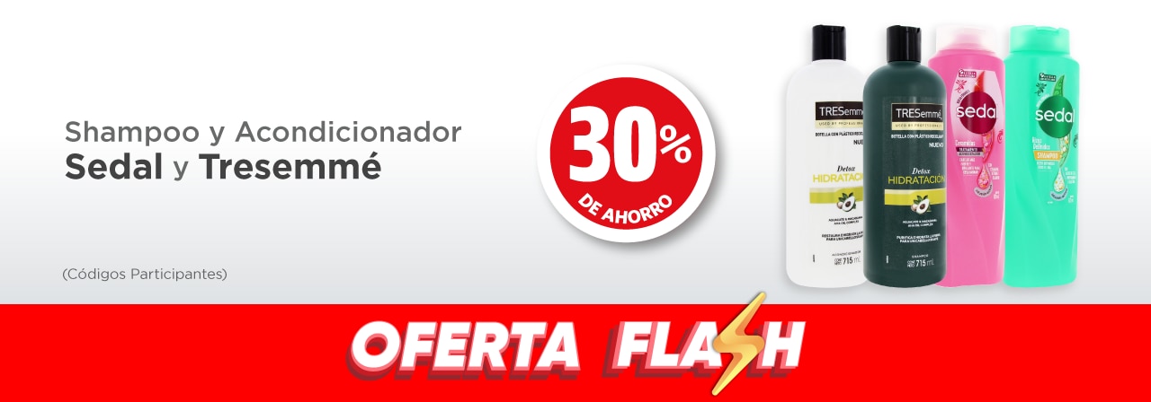 Oferta Flash