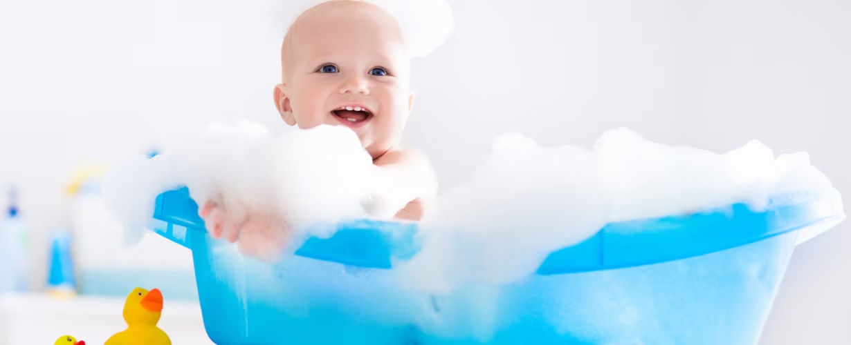 Consejos para proteger del calor a tu beb&eacute;