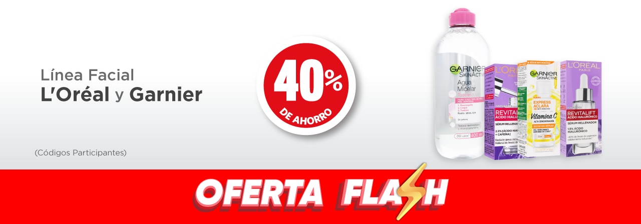 Oferta Flash