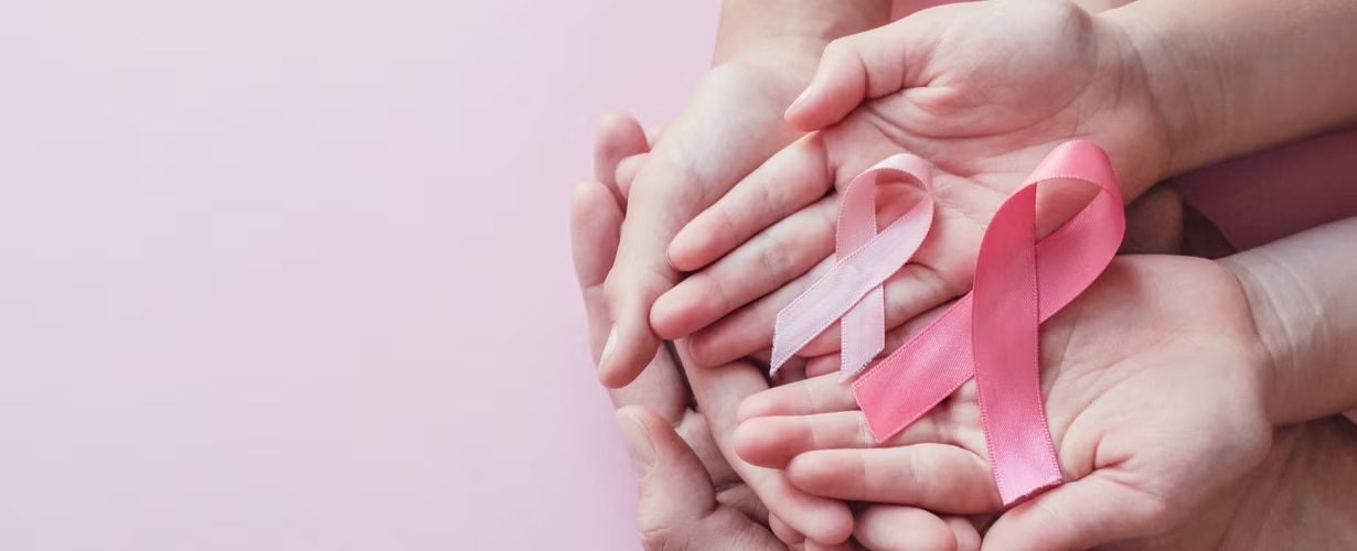 C&aacute;ncer de mama: la importancia de un diagn&oacute;stico temprano