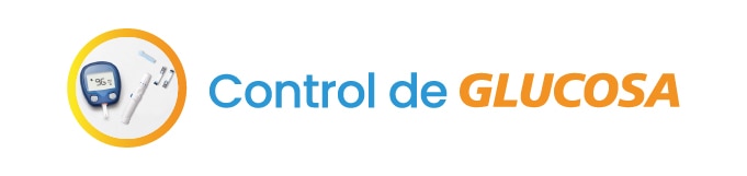 Control de Glucosa 