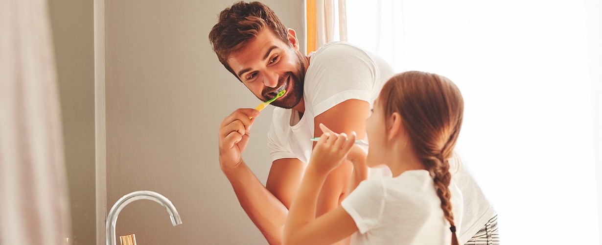 Rutina de higiene bucal en 5 pasos: consejos para una sonrisa sana