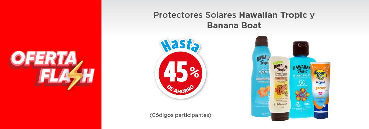 Oferta Flash