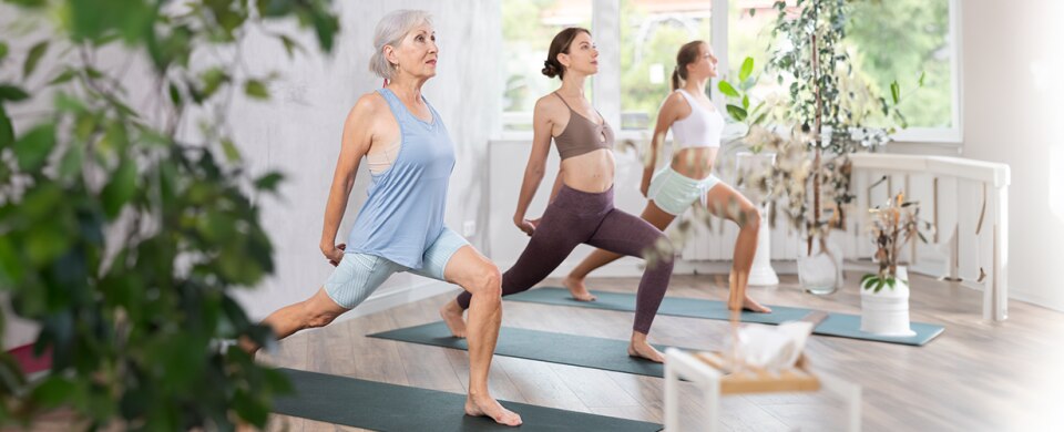 Ejercicios y h&aacute;bitos diarios para reducir episodios de incontinencia