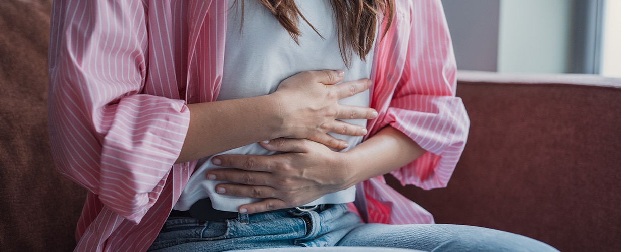 ¿Qué es la gastritis?
