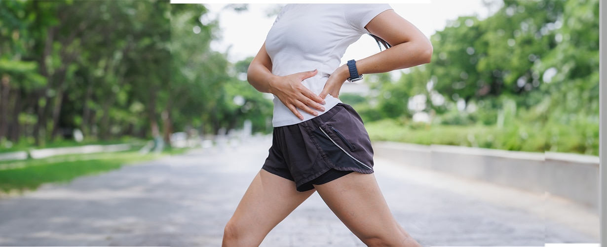 &iquest;Sientes dolor corporal? Causas, tratamiento y prevenci&oacute;n