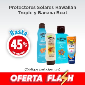 Oferta Flash