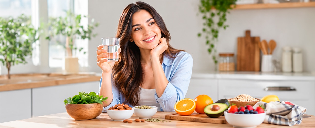 &iquest;Qu&eacute; es el myo-inositol y para qu&eacute; sirve?