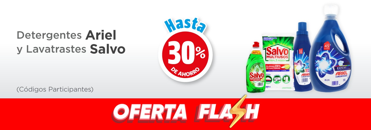 Oferta Flash