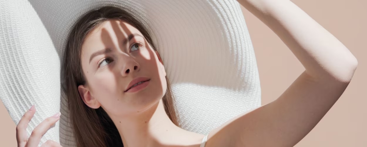 Protectores solares: cl&aacute;sico vs mineral