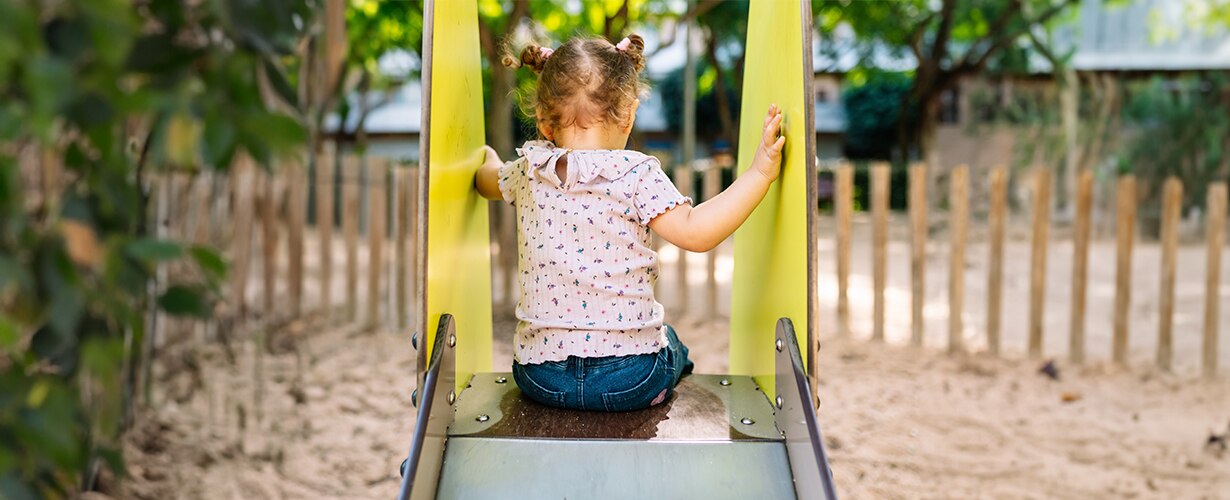 El pa&ntilde;al ideal para cada etapa del beb&eacute;